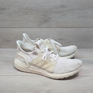 Adidas Boost Mens Running Athletic Sneakers Shoes Sz 11